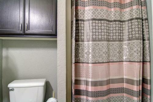 Apartamento Mustang Island Beach Club Condo