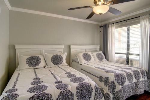 Apartamento Mustang Island Beach Club Condo