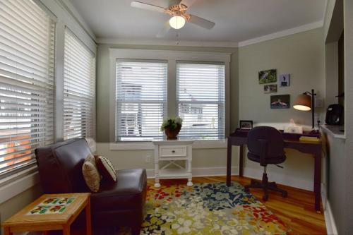 Apartamento Smiling Jacks Escapes