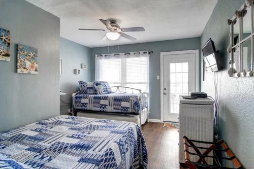 Apartamento Beach Bumb Headquarters