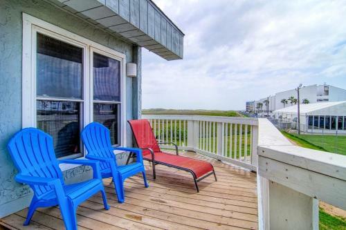 Apartamento Beach Bumb Headquarters
