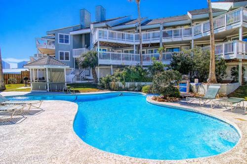 Apartamento Beach Bumb Headquarters