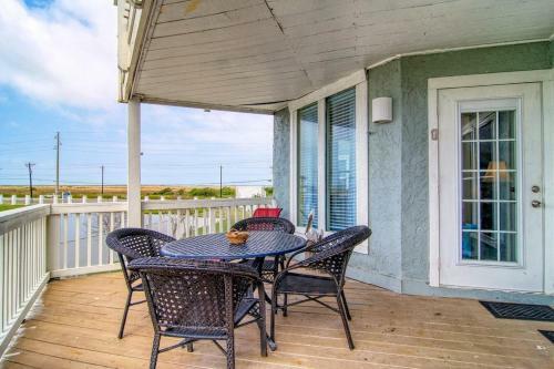 Apartamento Beach Bumb Headquarters