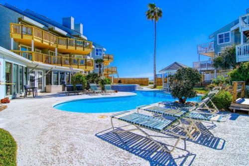 Apartamento Beach Bumb Headquarters