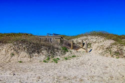 Apartamento Beach Bumb Headquarters