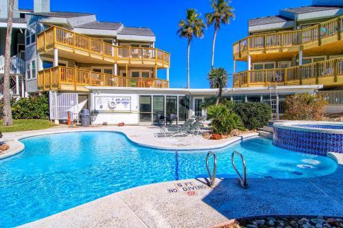 Apartamento Surf Station Mibc204 Condo