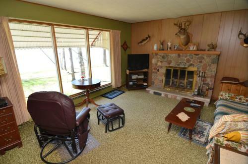 Apartamento Bills Bay Condo
