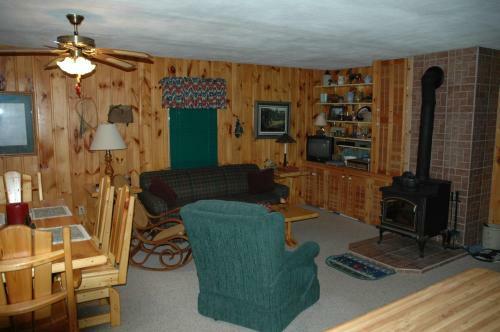 Apartamento Murphys Landing Condo