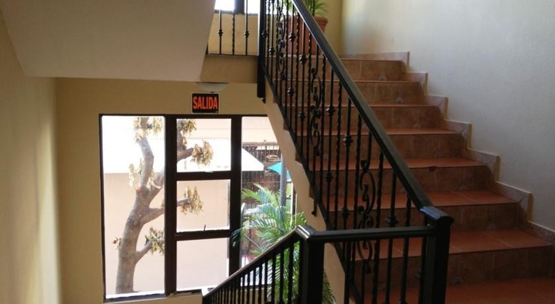 Residencial Alvear