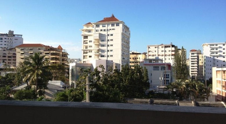 Residencial Alvear