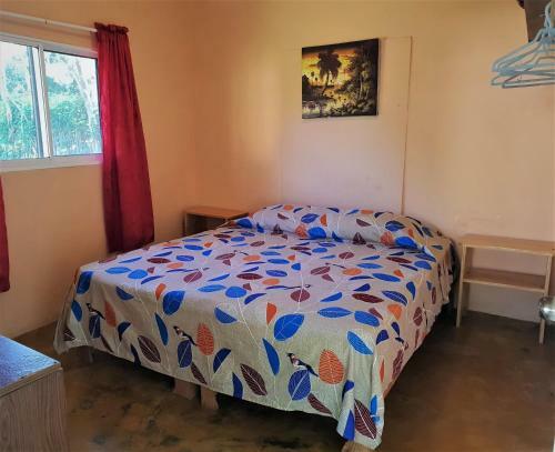Hostal Gipsy Ranch Rooms