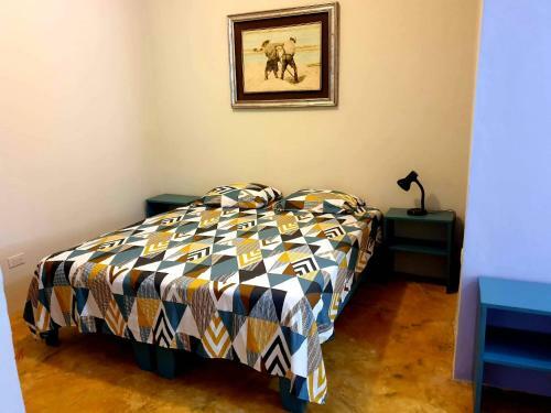 Hostal Gipsy Ranch Rooms