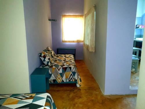 Hostal Gipsy Ranch Rooms
