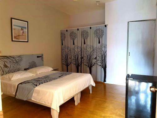 Hostal Gipsy Ranch Rooms