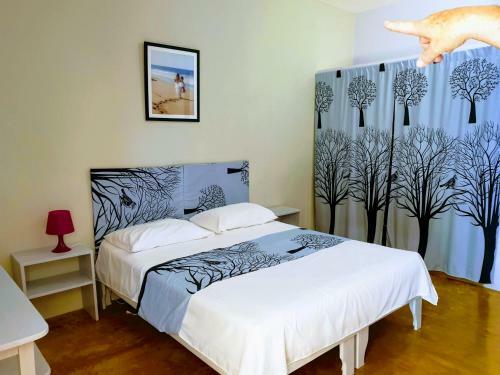 Hostal Gipsy Ranch Rooms