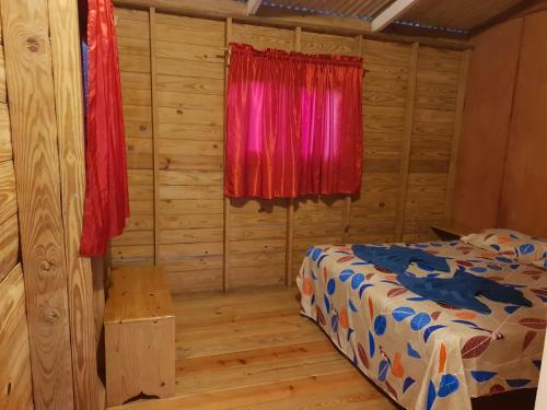 Hostal Gipsy Ranch Rooms
