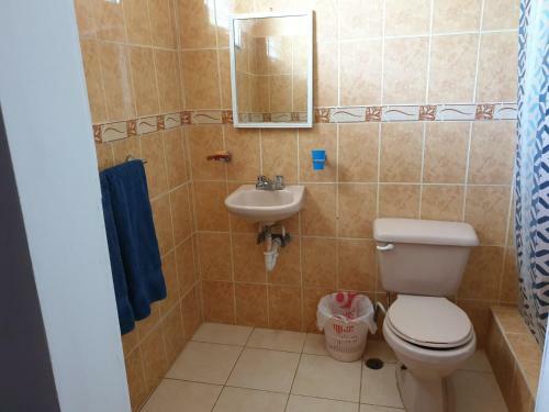 Hostal Gipsy Ranch Rooms