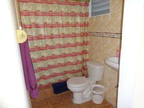 Hostal Gipsy Ranch Rooms