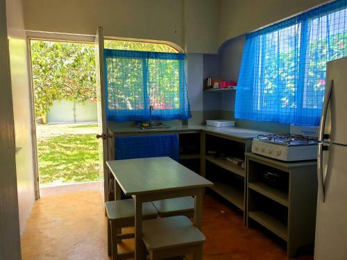Hostal Gipsy Ranch Rooms
