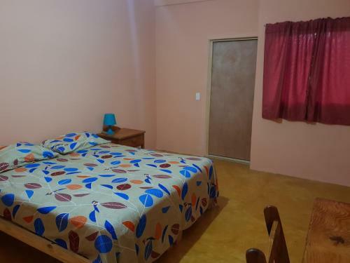 Hostal Gipsy Ranch Rooms