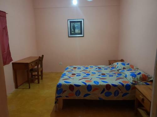 Hostal Gipsy Ranch Rooms