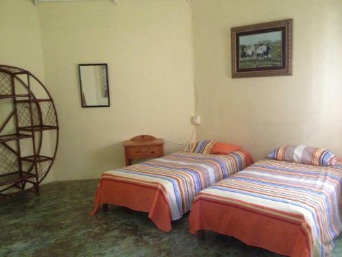 Hostal Gipsy Ranch Rooms