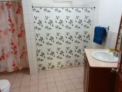 Hostal Gipsy Ranch Rooms