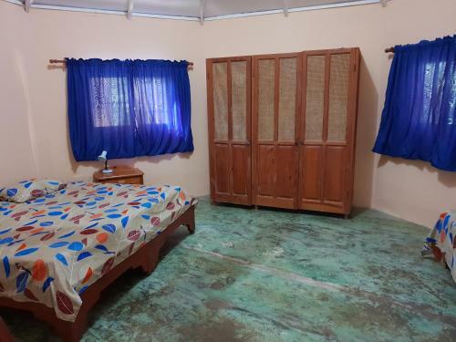 Hostal Gipsy Ranch Rooms