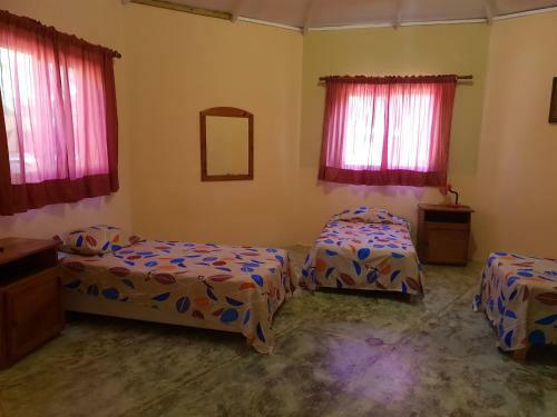 Hostal Gipsy Ranch Rooms