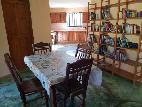 Hostal Gipsy Ranch Rooms