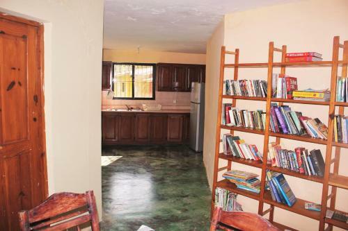 Hostal Gipsy Ranch Rooms
