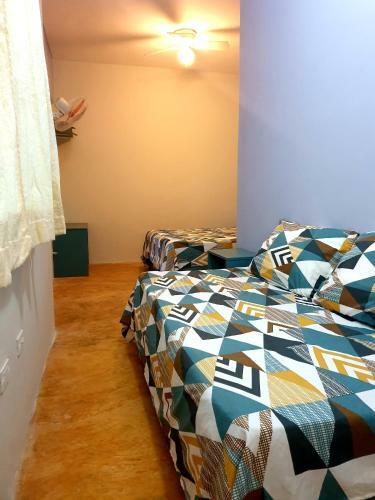 Hostal Gipsy Ranch Rooms