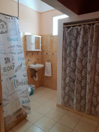 Hostal Gipsy Ranch Rooms