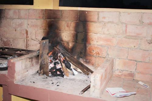 Hostal Gipsy Ranch Rooms