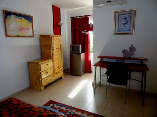Hotelito Oasi Italiana