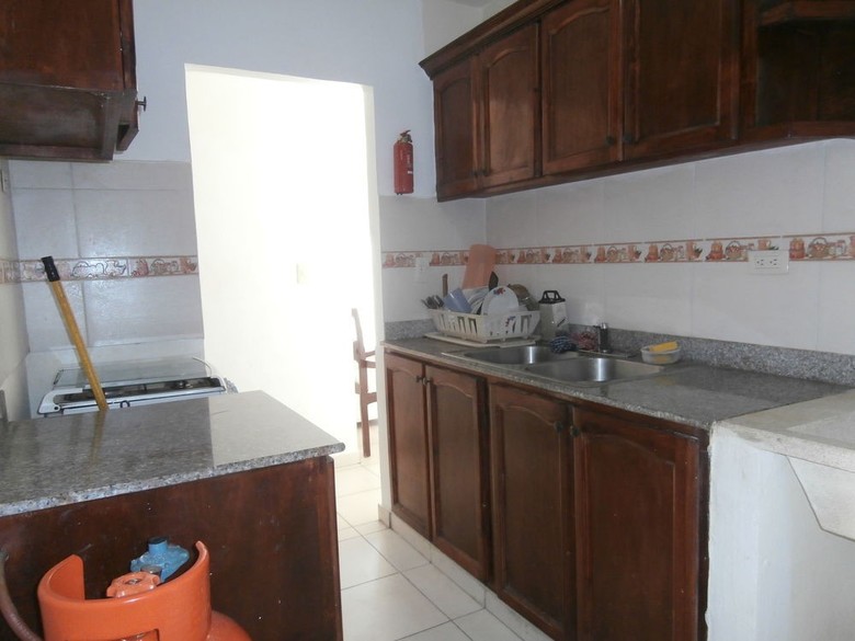 Apartamento Familiar