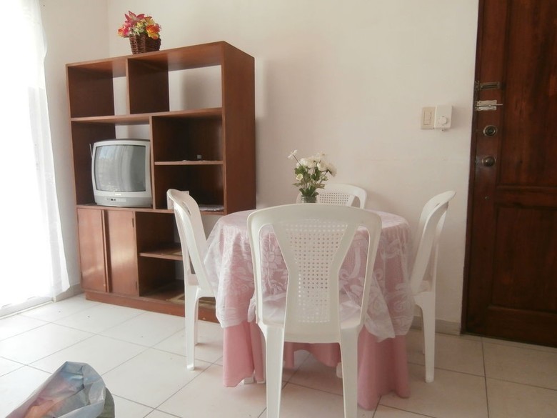 Apartamento Familiar