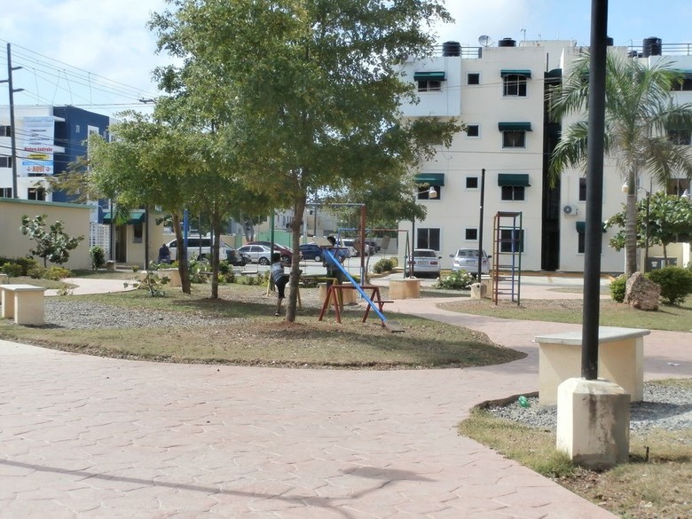 Apartamento Familiar