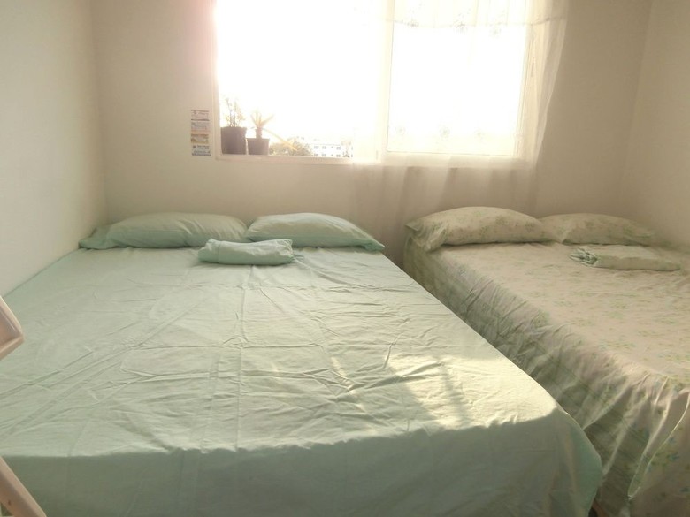 Apartamento Familiar