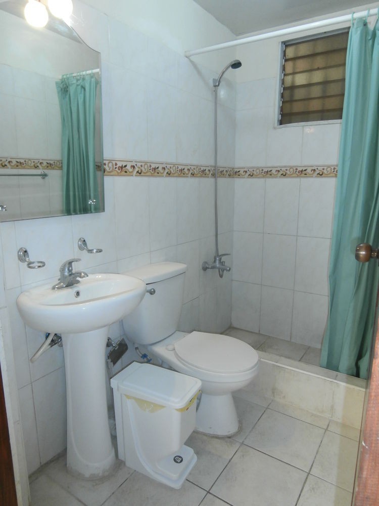 Apartamento Familiar