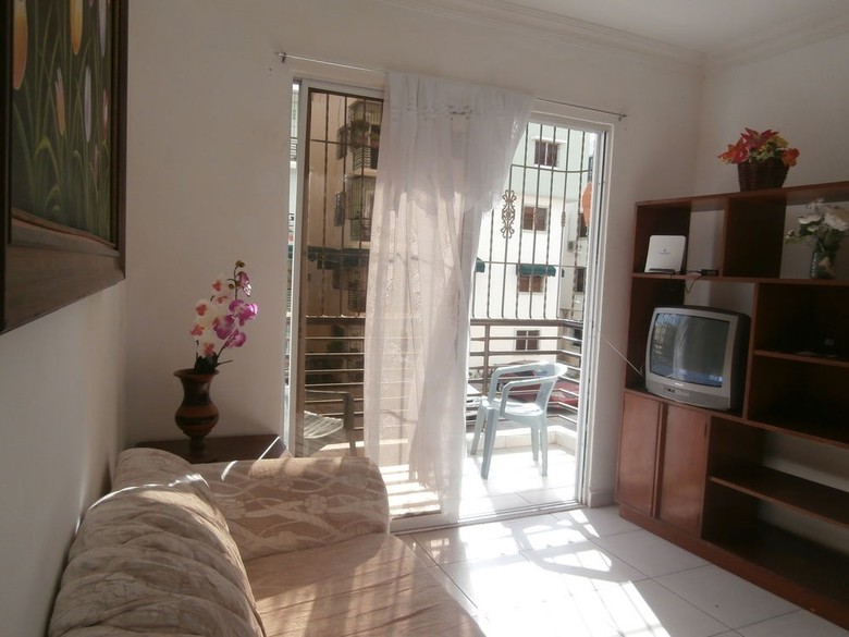 Apartamento Familiar