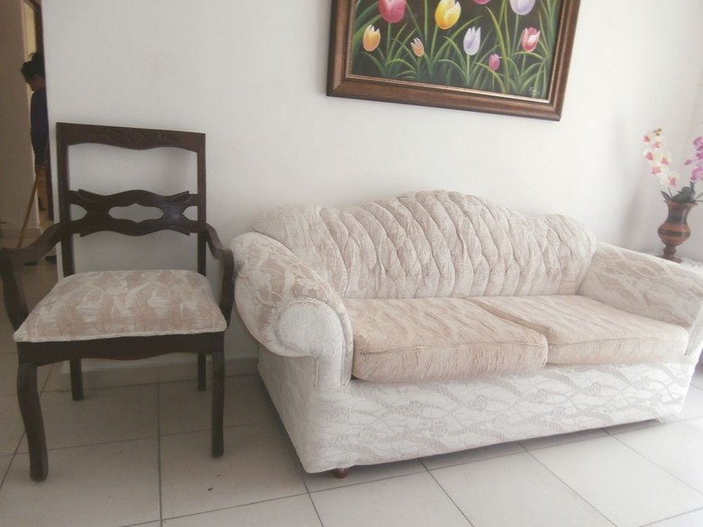 Apartamento Familiar
