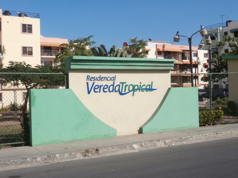 Apartamento Familiar