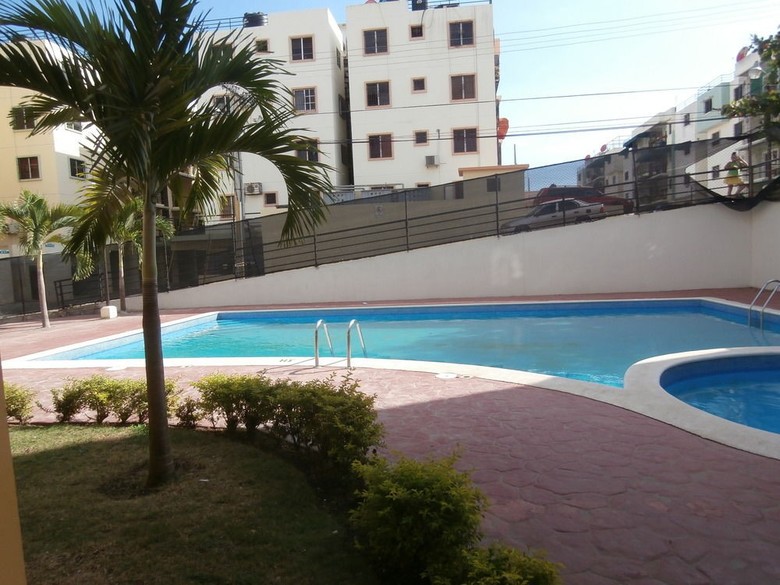 Apartamento Familiar