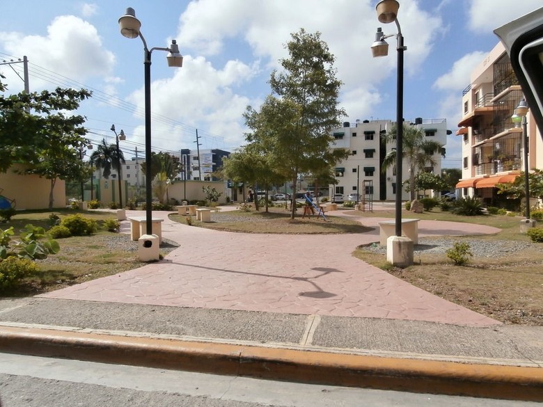 Apartamento Familiar