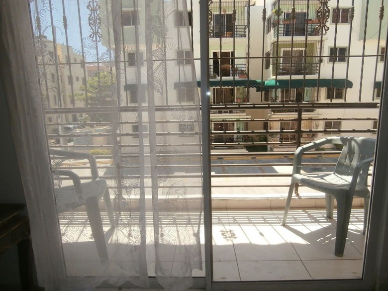 Apartamento Familiar