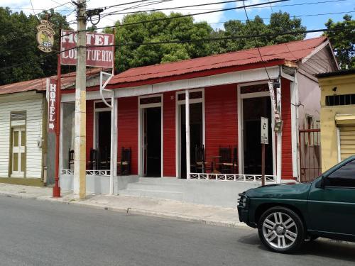Hotel Loro Tuerto