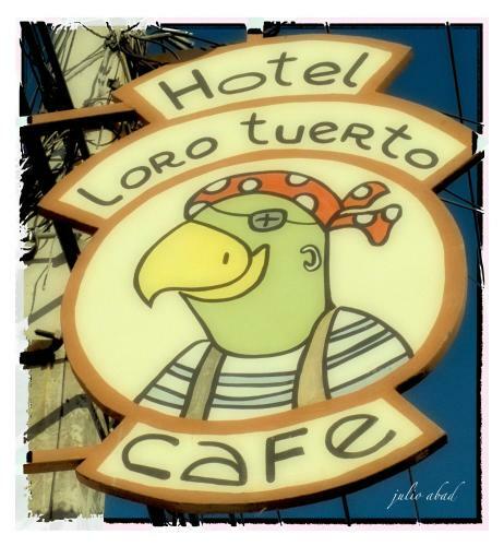 Hotel Loro Tuerto