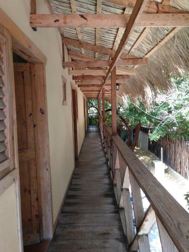 Hotel Loro Tuerto