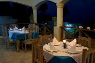 Hotel La Saladilla Beach Club
